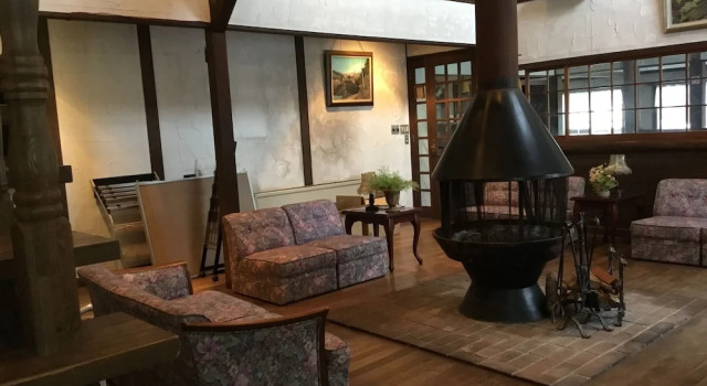Коттедж Bell Cottage Village
