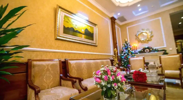 Violin Hotel Ha Noi