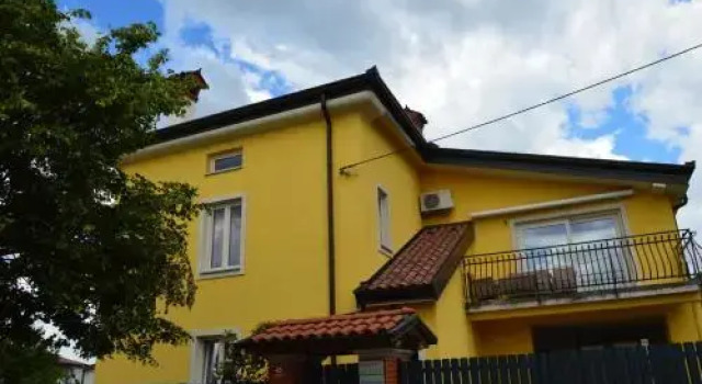 Apartment Kancler