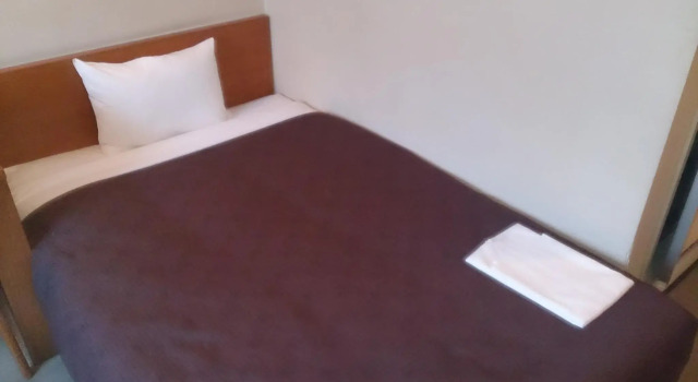Двухместный номер Standard Select Inn Yaizu Ekimae