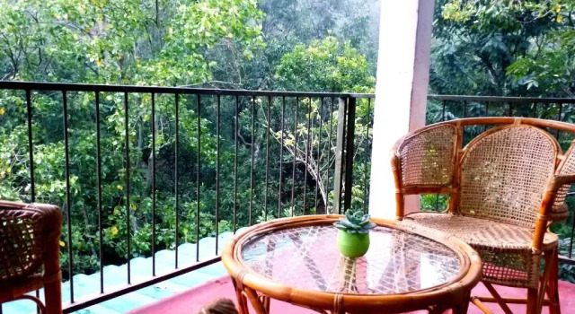 Номер Superior Ella Green Cottages