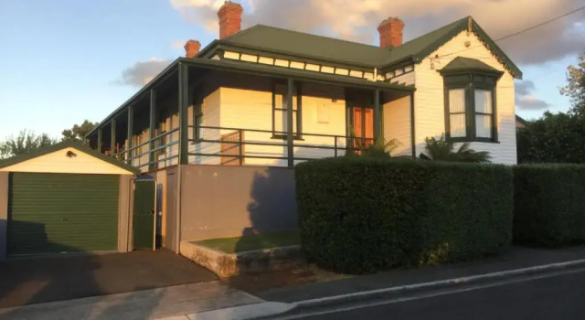 Pump Jack B&B, Reserva ahora Bed & breakfast Scottsdale Tasmania