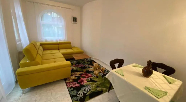 Апартаменты Superior Villa Valeria Heviz