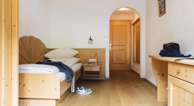Номер Standard Hotel Jägerhof