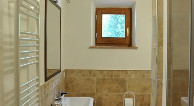 Номер Superior B&B La Torre - Fattoria di Larniano