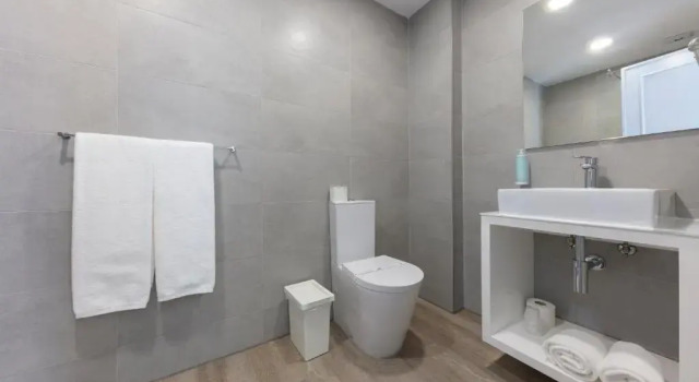Номер Standard D El Rei B&B