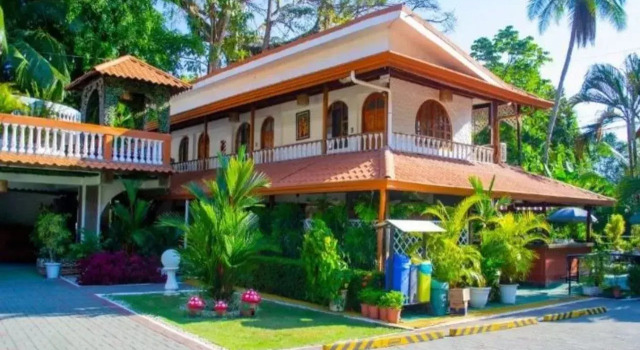 Hotel Villabosque Eco Boutique, Prenota Boutique Quepos Puntarenas