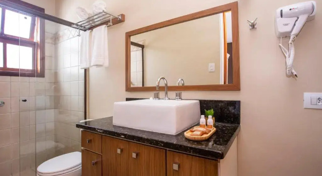 Двухместный номер Standard Hotel Gambrinus