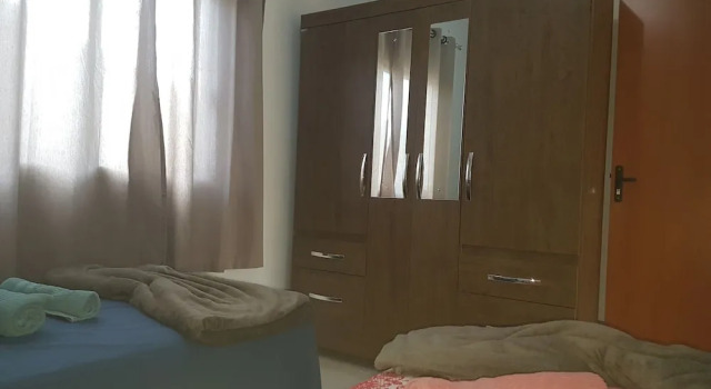 Residencial Forte I, Забронировать Апартаменты/квартира Абадиания 