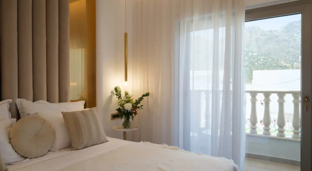 Люкс Golden Luxury Suites