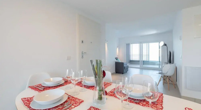 Fidalsa Apartamento Paradis Punta Prima, Book Apartment Hotels in Punta Prima with Parking, Parking
