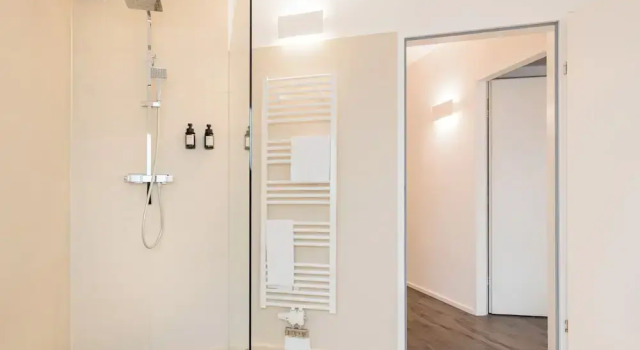 Номер Executive URBAN ISLAND I Riverside Apartments