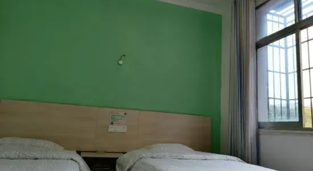 Standard familie cameră Hello V Inn