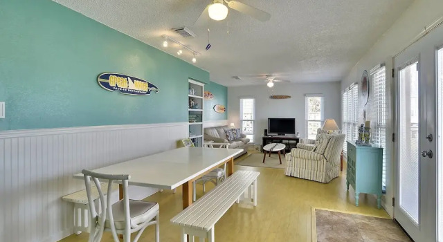 Surf's Up by RedAwning, Забронировать Отель Галвестон Texas Gulf Coast