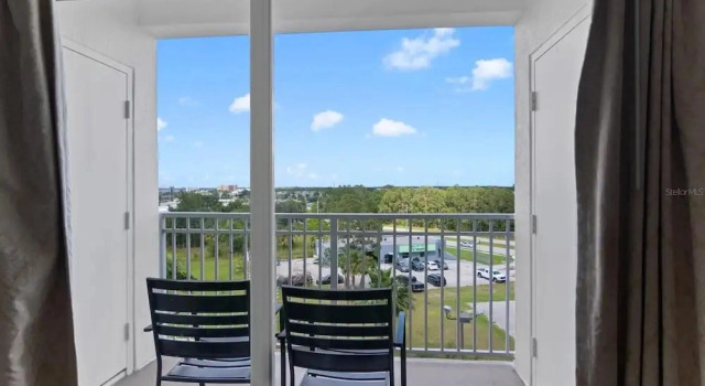 Номер Executive Premier Resort Condos Near Disney & Universal