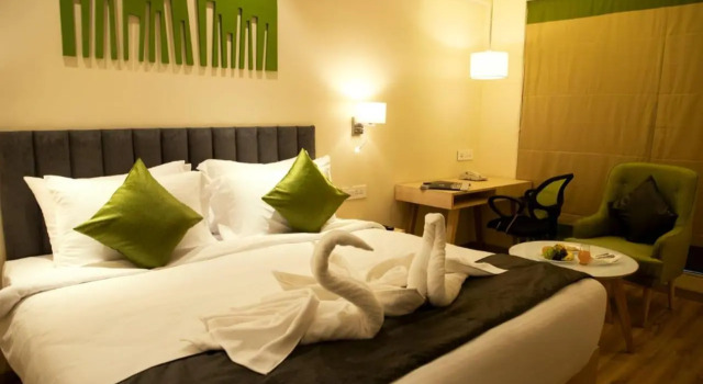 Regenta Central Harsha