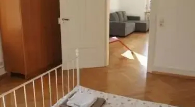 Stilvolle Wohnung Mit Garten, Réserver Appartement Merzhausen Brisgau