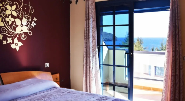 Fuerte Holiday La Lajita Ocean View, Забронировать Отель Лахита Фуэртевентура, рядом с Аквапарк Oasis Park Fuerteventura