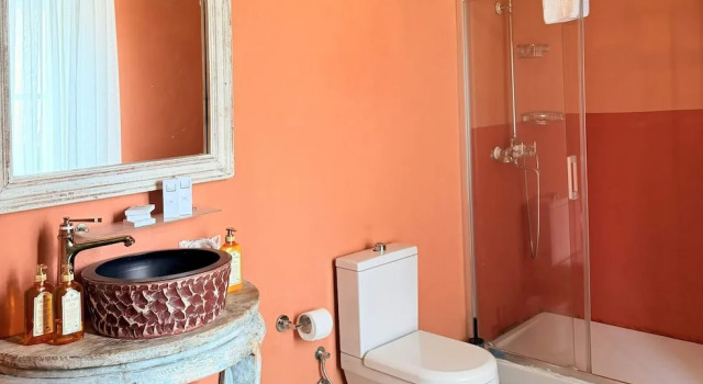 Номер Economy Marge Hotel Adult Only 12 plus