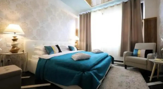 Номер Standard Residence Antiqua Rooms