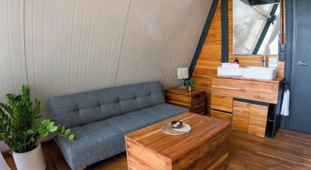 Shambhala Holistic Resort, Prenota Resort Hotel 3 stelle a Manzanillo, 3*