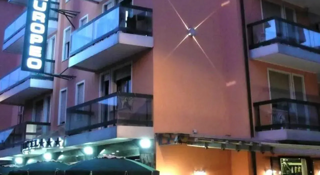 Номер Classic Hotel Europeo