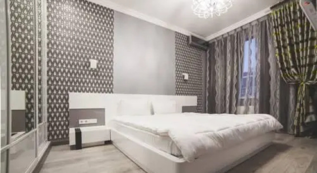 Kapitan Apartments, Rezerwuj Apartament Apartamenty w Odessa region, Apartament