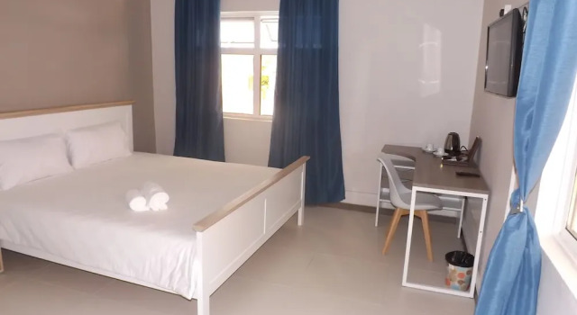 Cityblue Landmark Hotel & Suites, Mauritius, Book Hotel 3-stjernede hoteller i Central Mauritius, 3*