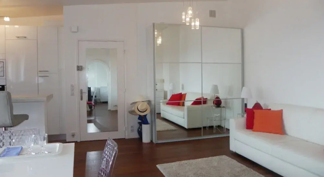 Agence la Galère - Appartement Bergamote
