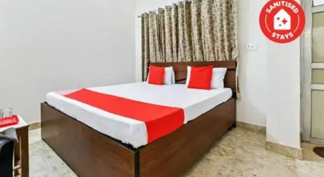 OYO 63430 Sagar Hotel And Restaurant