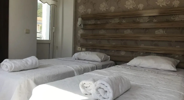 Двухместный номер Standard с балконом Pearl of Marmaris Otel