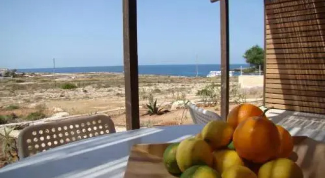 Holiday House Lampedusa