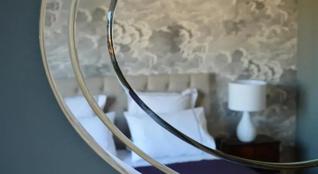 Julia Luxury Suite