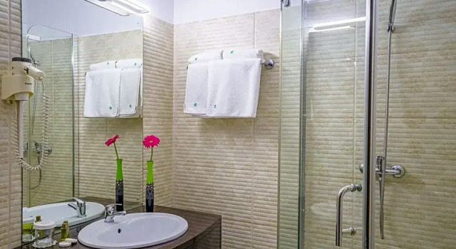 Номер Standard Avis Hotel By WS Group