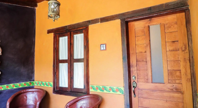 El Marques Hacienda, Prenota Hotel Irapuato 