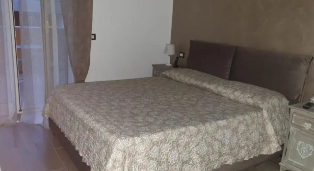 Двухместный номер Standard In Terrazza Da Giusy