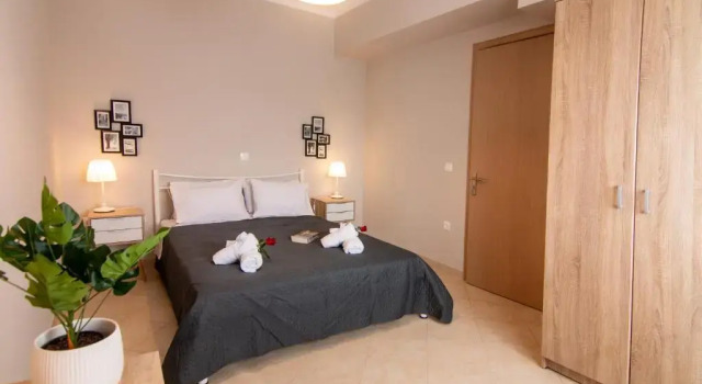 Апартаменты M&M apartments 1