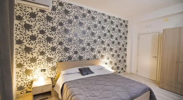 Mirosa Bed and Breakfast