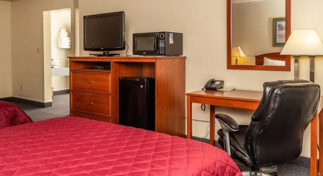 Номер Standard Country Village Motel