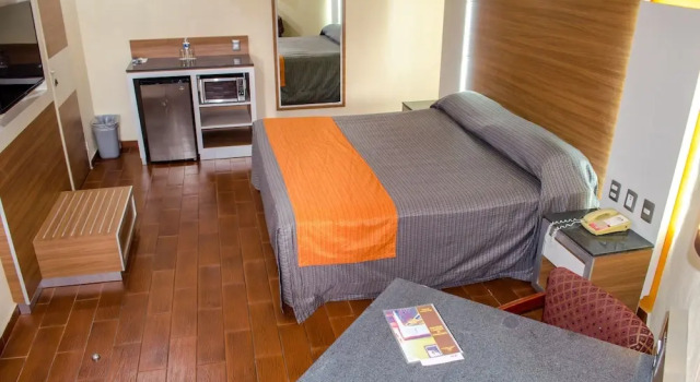 Komfort Zimmer Hotel Premier