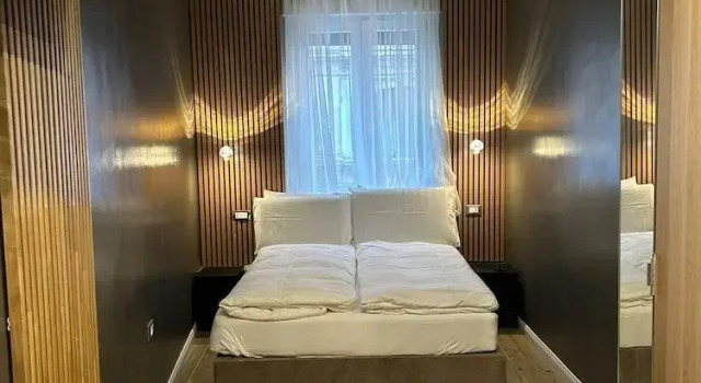 Номер Standard Trento best home