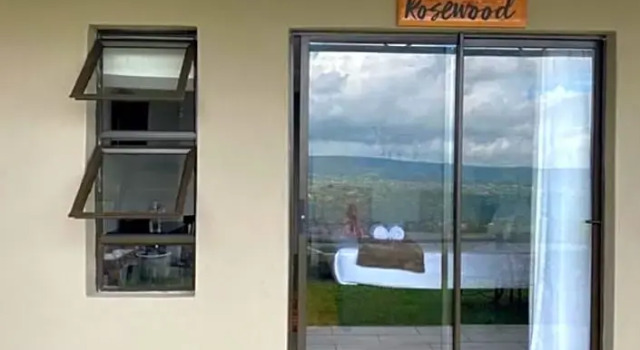 Ollivanders Estate, Забронировать Отель KwaNgendezi Квазулу-Наталь