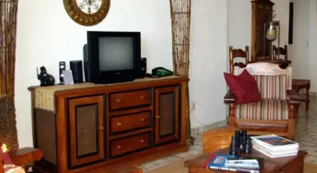 Casa Soltar, Rezerwuj Apartament Apartamenty w Jalisco, Apartament