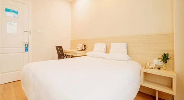 Hanting Hotel Guangzhou Panfu, Забронировать Отель Отели Гуанчжоу с завтраком, рядом с Дворец-музей королевства Нанью, Завтраки
