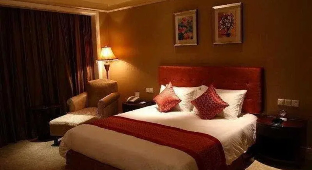 Ramada Pudong Shanghai Expo, Varaa Hotelli Shanghai Shanghai