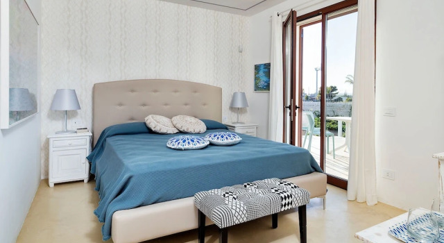 San Lorenzo - Ulivo, Book Villa Hotels in Sicily with Parking, Parking