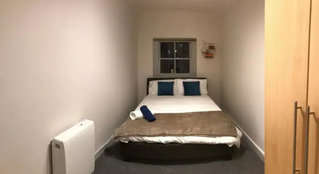 Fitzrovia Atmosphere private apartment