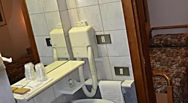 Номер Classic Albergo Due Monti