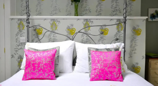 Студия Bove Town House Apartments