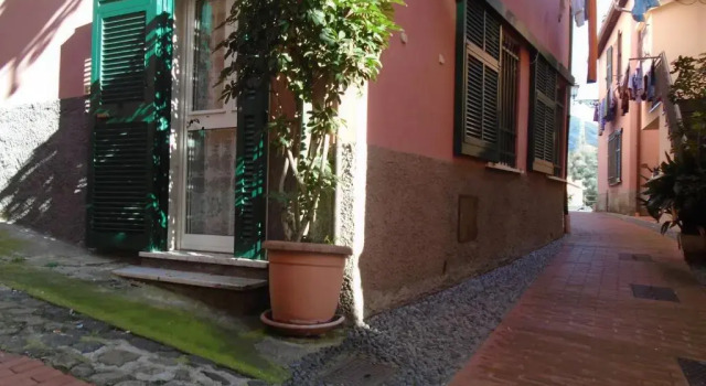 Апартаменты Casa Mari